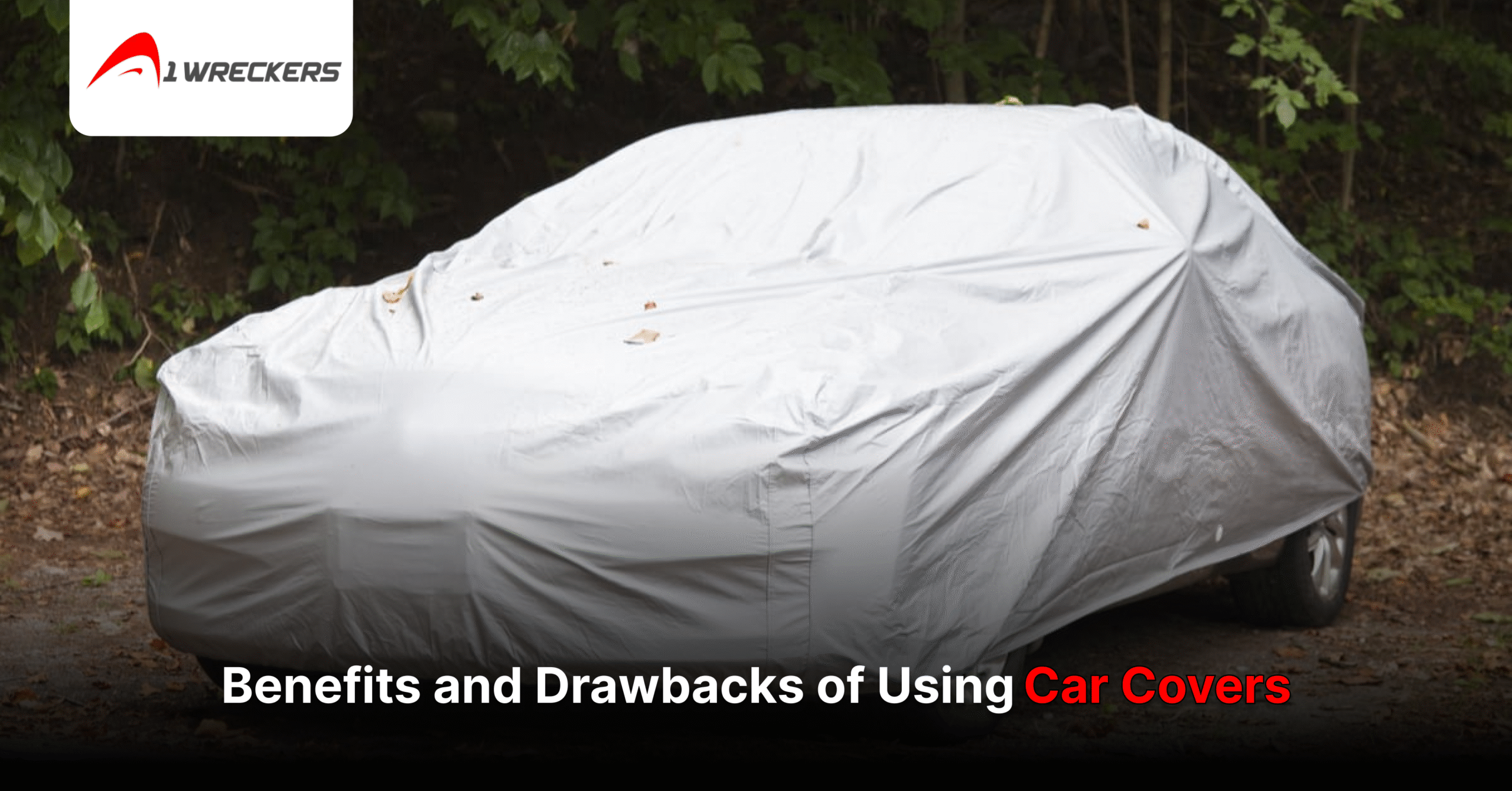 Using Police Car For Cover Top Benefits And Drawbacks Of Using Car Covers